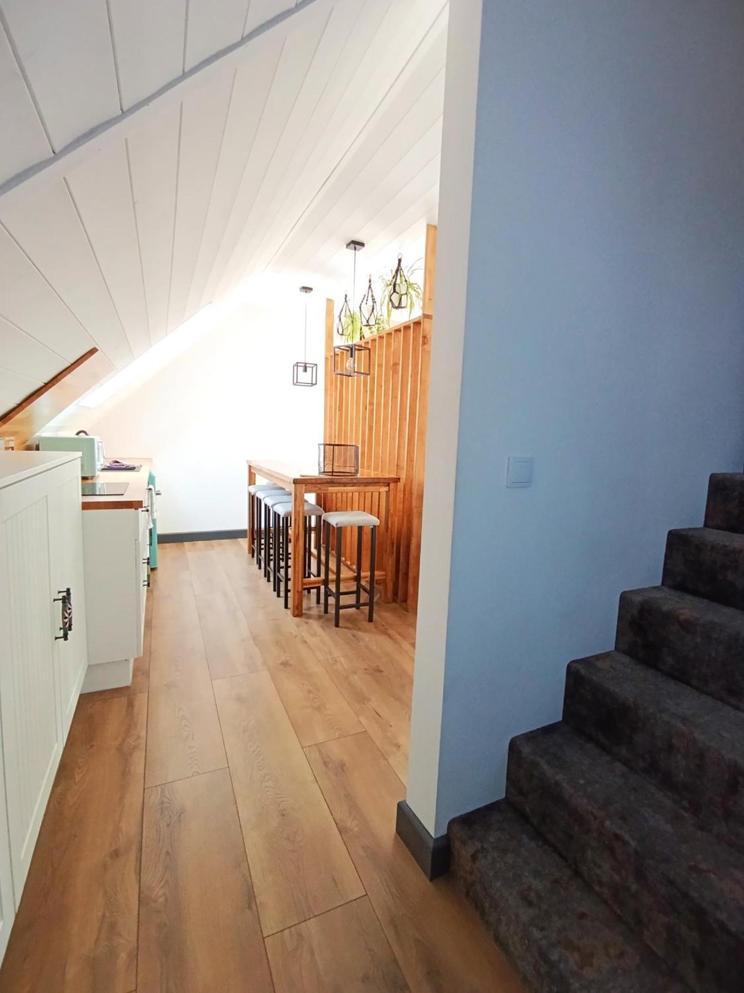 Apartament Bb Подгожин Екстериор снимка